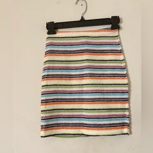 PRINCESS POLLY AVIANNA SKIRT SIZE 2